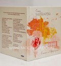 PDF Книга Сони Шаталовой - Стихи и афоризмы
