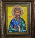 икона Андрея Первозванного