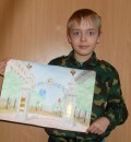 Детские творческие работы