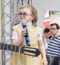 Рукодельница, актриса, музыкант