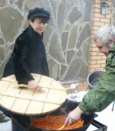 Khotinskaya Galina Alexandrowna